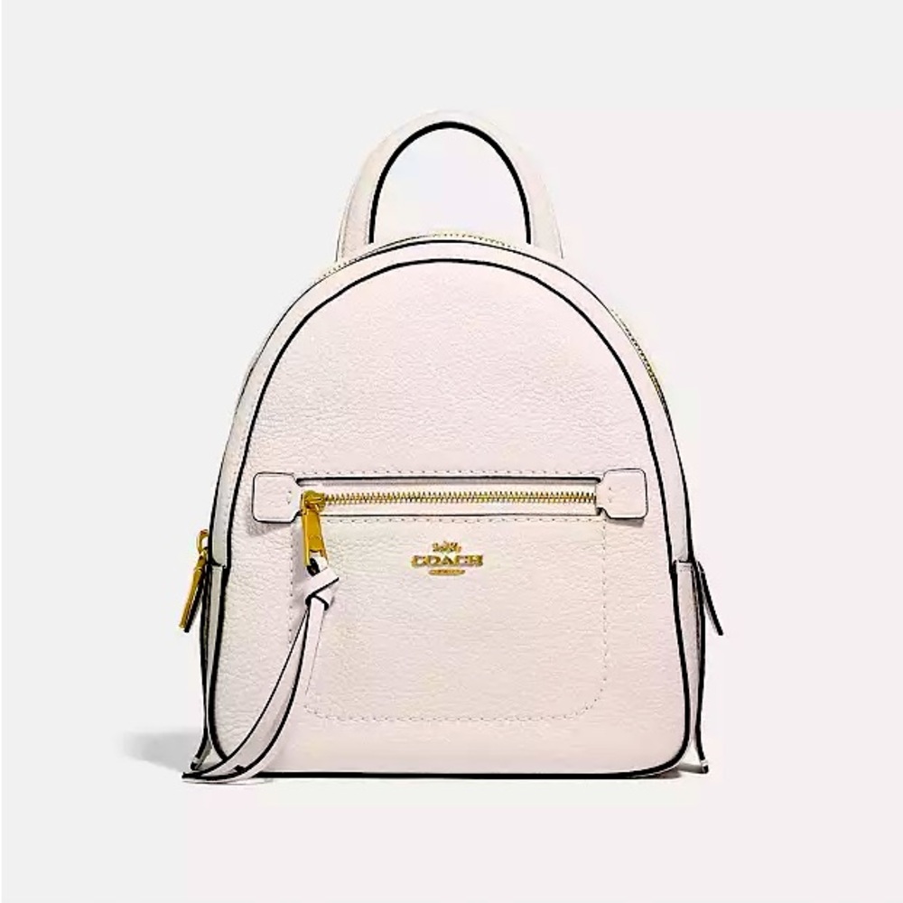 Coach | ANDI Backpack in Ivory